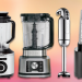Best blenders for 2025, tested by experts