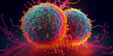 Cancer breakthrough as scientists discover ‘switch’ that reverses disease