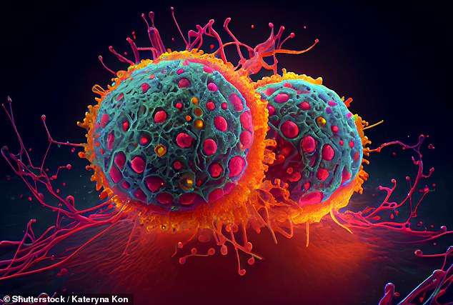 Cancer breakthrough as scientists discover ‘switch’ that reverses disease