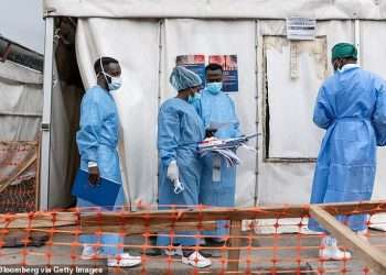 Concern grows as new mystery virus that’s killed 50 branded ‘significant threat to public health’ – experts reveal what YOU need to know