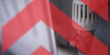 Energy bills set to rise again by 5% in April in new blow for consumers