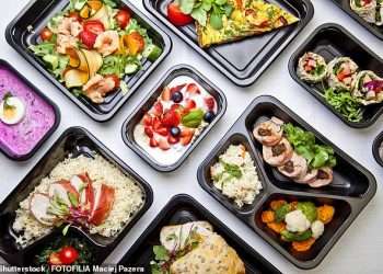 Experts reveal the worst time to eat lunch if you’re watching your weight