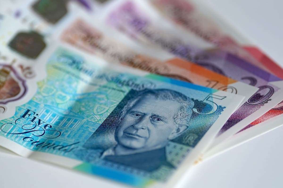 Fact check: The UK avoided recession in the last two quarters of 2024