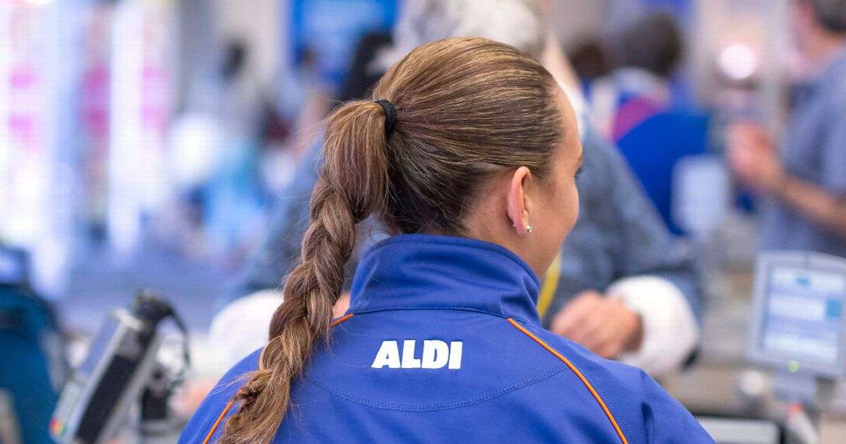 Fans say Aldi’s dupe of popular chocolate is ‘even better’ than Cadbury’s