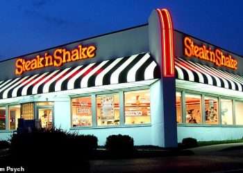 Fast food giant makes major recipe change to appease RFK JR that will change how your food tastes