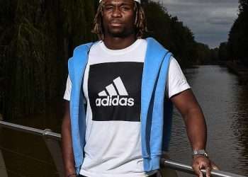 Former England rugby star says he considered ending his life after being wrongly accused of rape by an escort, as she admits stalking him for 14 months