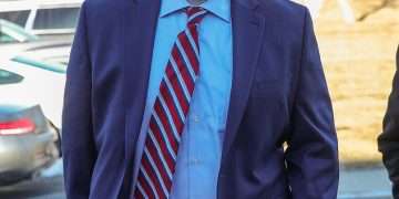 Grinning baby-faced ‘racist,’ 15, gets slap on the wrist sentence for trying to drown black friend in Cape Cod pond