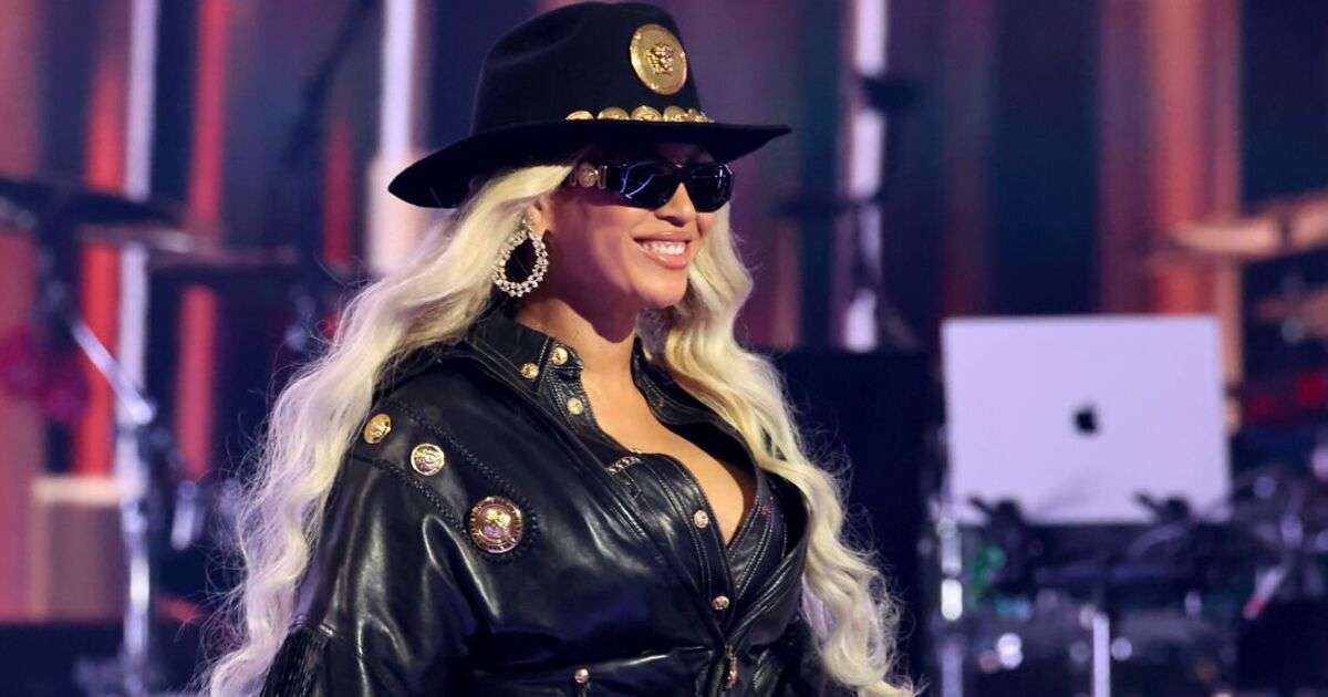 How to buy Beyoncé tickets for UK tour 2025 after general onsale | Music | Entertainment