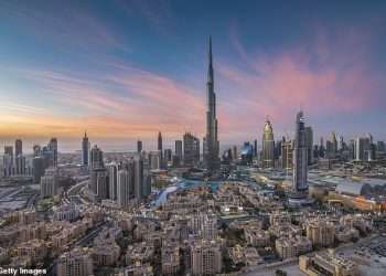 How to move to Dubai: The ultimate guide to where to live, how to get a job and visa – plus the truth about alcohol