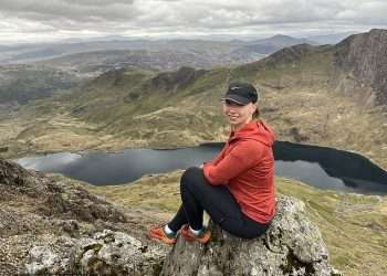 I’m a female solo traveller… and this is how travelling alone around the world changed my life