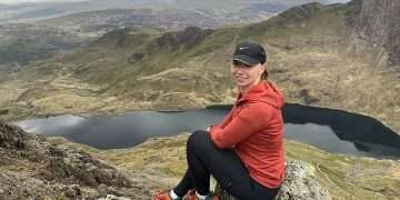 I’m a female solo traveller… and this is how travelling alone around the world changed my life