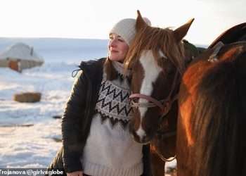 I’m a solo female traveller – these are my safety ratings for places I was told to avoid