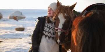 I’m a solo female traveller – these are my safety ratings for places I was told to avoid