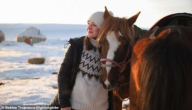 I’m a solo female traveller – these are my safety ratings for places I was told to avoid