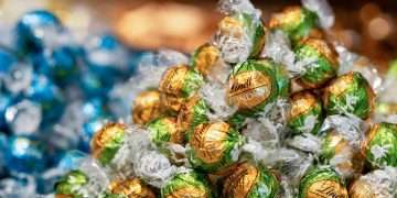 Lindt’s central London chocolate ‘paradise’ opening date revealed