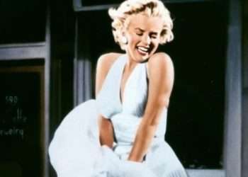 Most expensive film prop sold as Marilyn Monroe’s dress misses out | Films | Entertainment