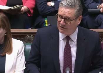PMQs recap: Keir Starmer grilled by Kemi Badenoch over Gazan family who won right to live in UK after entering Britain through Ukraine scheme