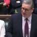 PMQs recap: Keir Starmer grilled by Kemi Badenoch over Gazan family who won right to live in UK after entering Britain through Ukraine scheme