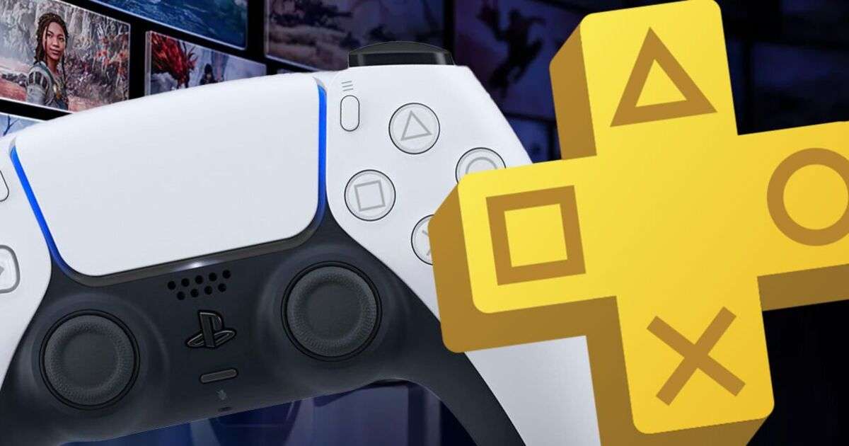 PS Plus March 2025 free PS4 and PS5 games reveal date is sooner than expected | Gaming | Entertainment