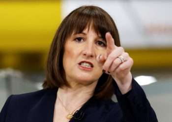 Recession alarm bells ring as Bank slashes 2025 growth forecast to just 0.75%