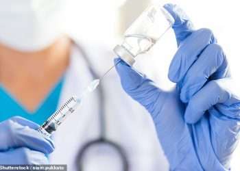 Revealed: 17,000 Brits thought to be injured or killed by Covid jabs, latest data suggests…amid discovery of mysterious vaccine-related condition