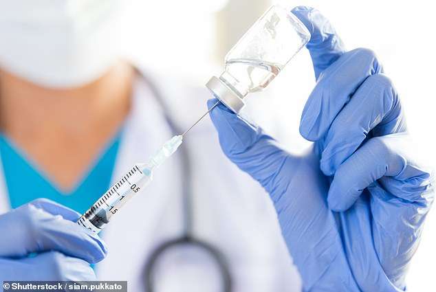 Revealed: 17,000 Brits thought to be injured or killed by Covid jabs, latest data suggests…amid discovery of mysterious vaccine-related condition
