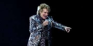 Rod Stewart’s saddest song was about split from Penny Lancaster | Music | Entertainment