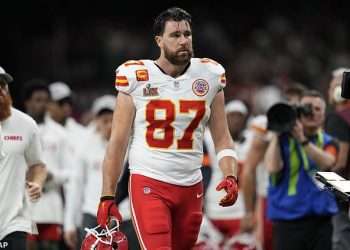 Travis Kelce admits he is considering retiring after Chiefs Super Bowl defeat… as he explains reasons why