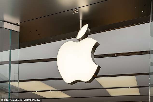 Urgent warning to iPhone users as Apple REMOVES its highest level data security tool in the UK – here’s what it means for you