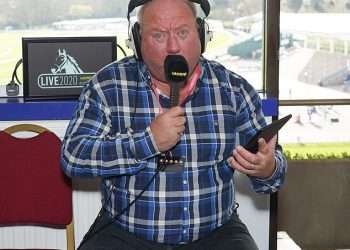 talkSPORT host Alan Brazil is dubbed a ‘dinosaur’ live on air by his own female co-host for ‘unbelievable’ rant about women’s football
