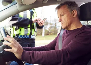 10 ‘unknown’ driving offences can see you fined thousands of pounds