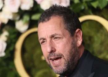 Adam Sandler names favourite film – and there’s nod to it in popular comedy | Films | Entertainment