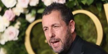 Adam Sandler names favourite film – and there’s nod to it in popular comedy | Films | Entertainment