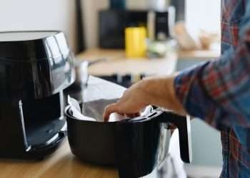 Air fryer owners are just realising there’s a ‘secret’ feature that makes cooking easier