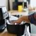 Air fryer owners are just realising there’s a ‘secret’ feature that makes cooking easier