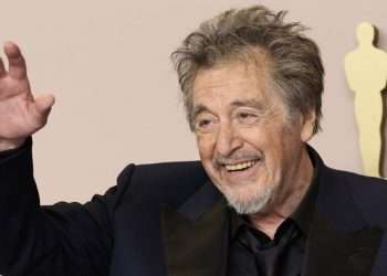 Al Pacino unveils his favourite movie role of all time ‘Nothing touches it’ | Films | Entertainment
