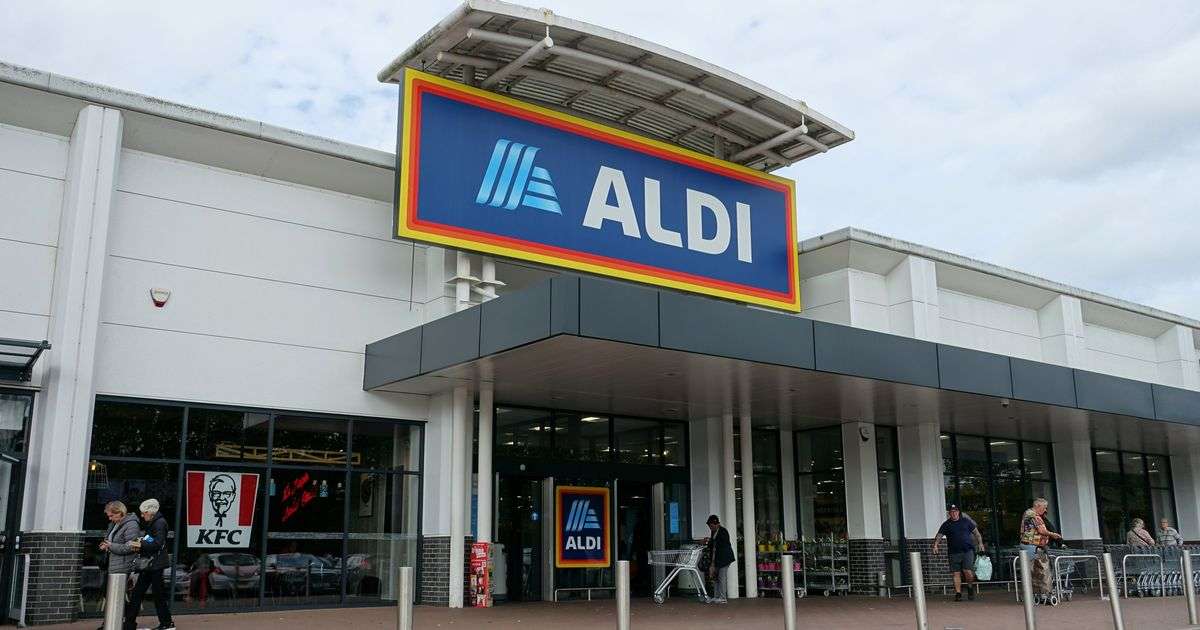 Aldi shoppers praise ‘perfect’ £7 item that’s ‘fantastic for days out and picnics’