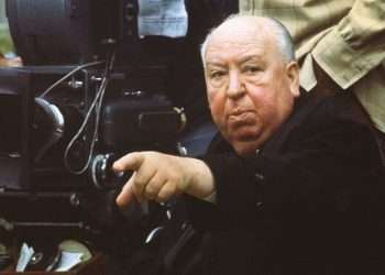 Alfred Hitchcock’s best-ever movie is now streaming on Sky | Films | Entertainment