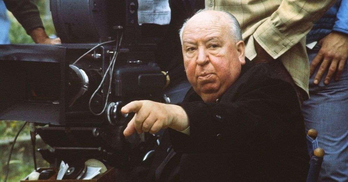 Alfred Hitchcock’s best-ever movie is now streaming on Sky | Films | Entertainment