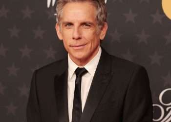 Ben Stiller shares top 4 films – they all have one thing in common | Films | Entertainment