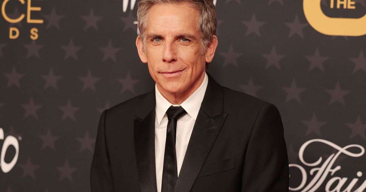 Ben Stiller shares top 4 films – they all have one thing in common | Films | Entertainment