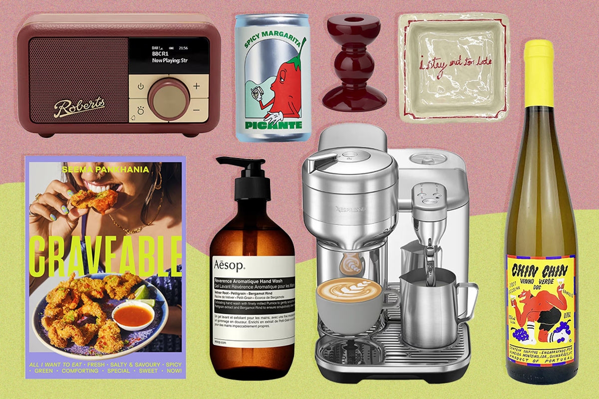 Best housewarming gifts 2025, tested by a shopping expert