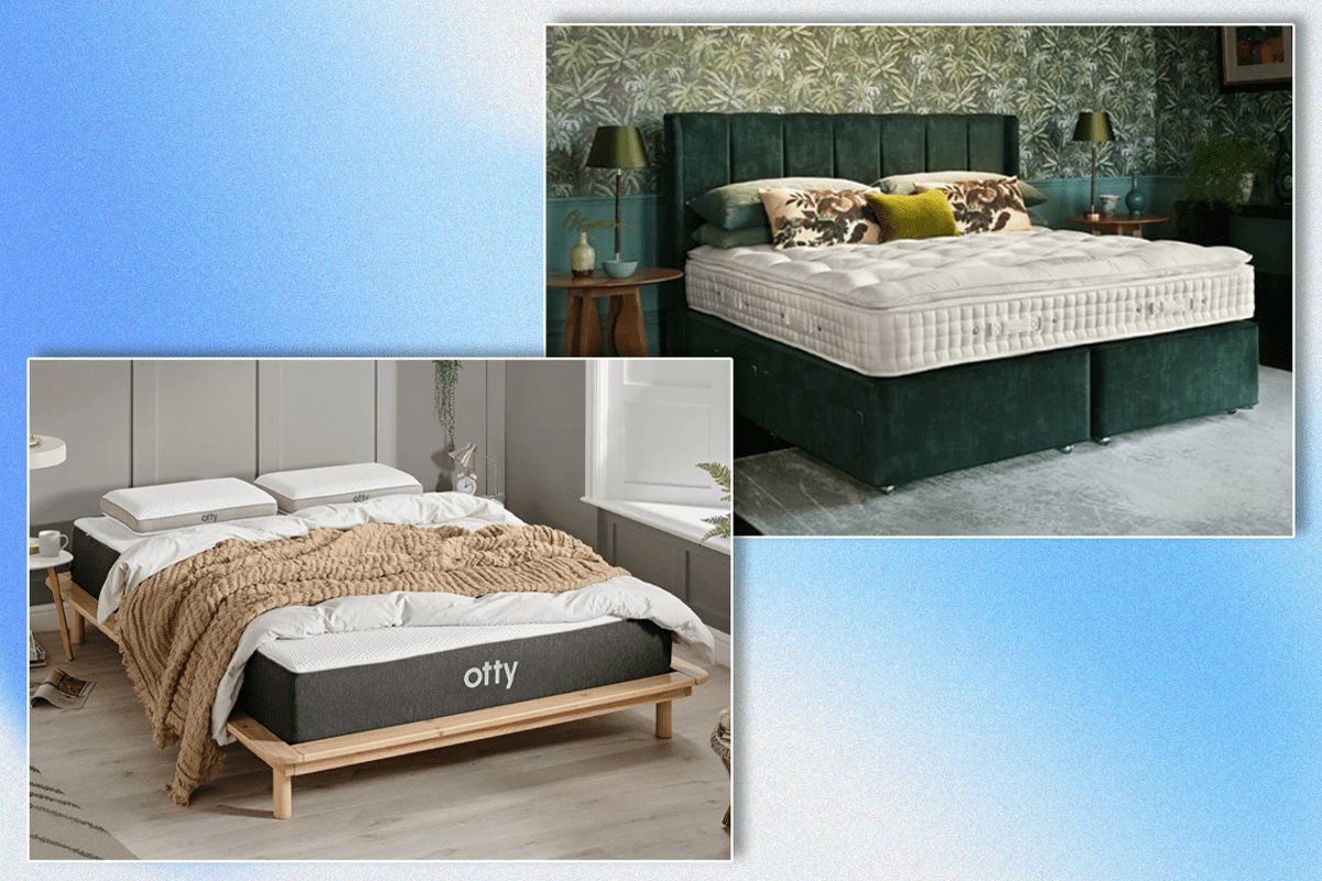 Best mattress deals March 2025: Simba, Nectar and more