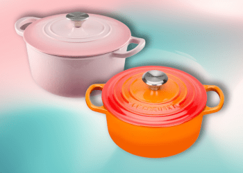 Can Aldi’s £19 casserole dish beat Le Creuset’s £275 design?