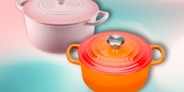 Can Aldi’s £19 casserole dish beat Le Creuset’s £275 design?