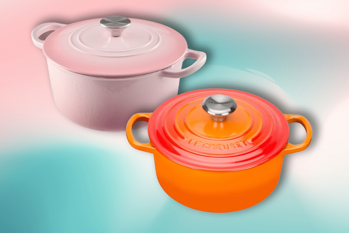 Can Aldi’s £19 casserole dish beat Le Creuset’s £275 design?