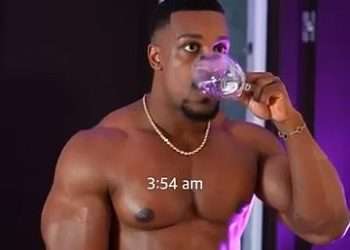 Forget Ashton Hall’s 3:50am alarm! Scientists reveal the ultimate morning routine (and it doesn’t involve banana skins, ice facials, or mouth tape!)