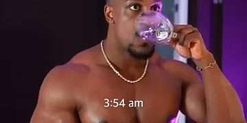 Forget Ashton Hall’s 3:50am alarm! Scientists reveal the ultimate morning routine (and it doesn’t involve banana skins, ice facials, or mouth tape!)