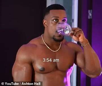 Forget Ashton Hall’s 3:50am alarm! Scientists reveal the ultimate morning routine (and it doesn’t involve banana skins, ice facials, or mouth tape!)