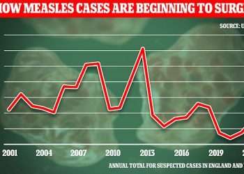 Health chiefs’ terrifying warning – 4 viruses ALREADY circulating could trigger next pandemic